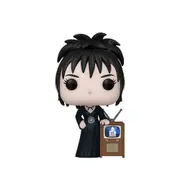 Funko Beetlejuice Beetlejuice Lydia Deetz Pop! Vinyl Figure