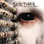 騷動者樂團 SEETHER / 因果報應 KARMA AND EFFECT CD