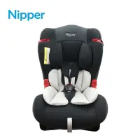 在飛比找蝦皮購物優惠-Nipper All-in-One 0-7歲安全座椅 汽車安