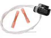 For 2006-2007 Pontiac Solstice Horn Connector AC Delco 82313KQNS