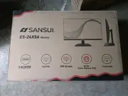 Sansui 24" LED Monitor IPS 1080P HDMI 75HZ AMD FreeSync ES-24X5A
