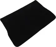 Ciieeo Screen Protector Cover for Model Y Dust Dashboard Cover Folding Sun Shade Sleeve UV Shielding for Center Console Protection and Interior Longevity
