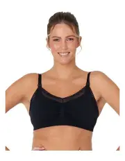 [Bendon] Nurture Maternity Bra in Black