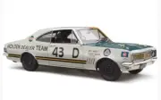 Classic Carlectables 1/18 Holden HT Monaro GTS 350 Bathurst 1969 Brock/West MIB