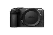 Nikon Z 30 Mirrorless Digital Camera (Body Only) (International Ver.)