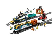 [Lego] Freight Train