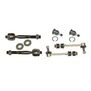 Trupro Rebuild Kit for Holden Trax LS LTZ TJ 1.4L 1.8L F18D4 B14NET 2013-2020