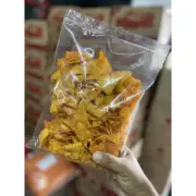 BBQ Tasty Snack Corn/Nacho/Tortillas Crispy Chip Crackers (450g+-)