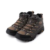 在飛比找蝦皮商城優惠-MERRELL MOAB3 GORE-TEX 登山鞋 灰 M