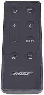 [NTQinParts] Replacement Remote Control Controller for Bose Smart Ultra Soundbar 882963-1100