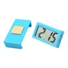 Table Digital Clock Shock-proof Lcd Display Mini Digital Desktop Clock