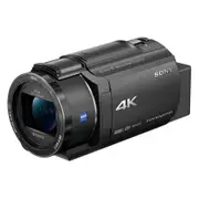 Sony FDR-AX43A 4K Handycam AX43A