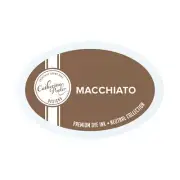 Catherine Pooler Ink Pad - Macchiato : Neutrals Collection