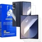 ArmorSuit 2+2 Pack Full Body +Screen Protector Samsung Galaxy Z Fold 6 (2024)