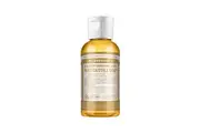 Dr. Bronner's Pure-Castile Soap Liquid (Hemp 18-in-1) Sandalwood Jasmine 59ml