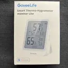 Govee Life Hygrometer Thermometer H5104, Bluetooth Room Temperature Monitor Wit