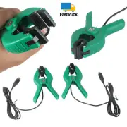 HVAC Refrigeration Manifold Probe Temperature Clamps Temperature Tester