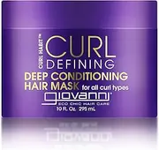 Giovanni Deep Conditioning Hair Mask Curl Habit Curl Defining 295ml