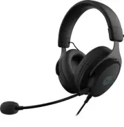 Kinetic 212 Wired Gaming Headset - PC, Mobile, PS4, Xbox One, Nintendo Switch