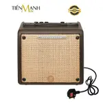 【正品】AMPLI FOR IBANEZ T15II TROUBADOUR 原聲吉他、小提琴、橢圓音箱 T15