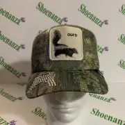 Goorin Bros Friday Drop Petit Oui Oui Skunk Pepé Le Pew Eiffel Tower Hat Cap