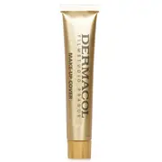 Dermacol Make Up Cover Foundation SPF 30 - # 213 (Medium Beige With Rosy Undertone) 30g/1oz