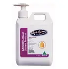 1 Litre BARRIER CREAM SOLVENT RESISTANT Pump PROTECTIVE CREAM AMADA FIRST AID