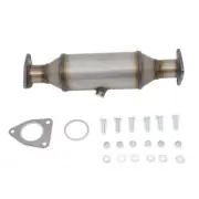 Catalytic Converter For Honda Odyssey 1999-2004 EX Mini Van 5-Door 3.5L 3474CC (for: Honda)