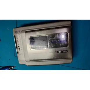 AIWA RS220收音機卡帶隨身聽