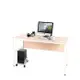 《DFhouse》 巴菲特電腦辦公桌(3色)+主機架
