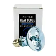 Vg Neodymium Heat Lamp Reptile Heat Globe E27 - 4 Sizes