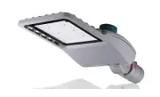 RuggedGrade 16,250 Lumen LED Street Light - Mongoose Series - Uses only 120 W...