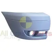 All Crash Right Front Bar End - FVM-04011RHQ