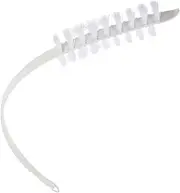 SHERCHPRY Washing Machine Brushes Clean Washing Machine Drum Lint Vacuum Attachment