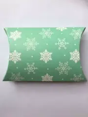 40 x Pillow Box - Gift Box