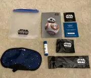 United Airlines - Star Wars The rise of the Skywalker Kids Amenity Kit