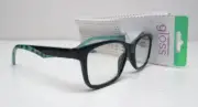 Foster Grant Reading Glasses TULLA +1.25 with soft case NEW!