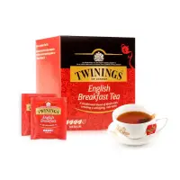 在飛比找蝦皮購物優惠-【山姆柑仔店】Costco代購 TWININGS 唐寧 英倫