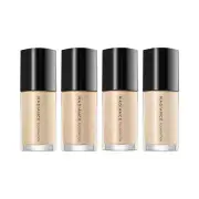 [MISSHA] Radiance Foundation - 35ml (SPF20 PA++) / Free Gift