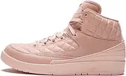 [Nike] AIR JORDAN 2 RETRO JUST DON GG (GS) 'JUST DON' - 923840-805