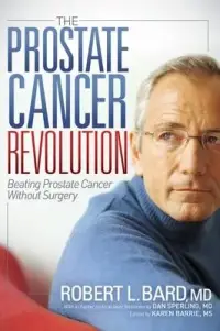 在飛比找博客來優惠-The Prostate Cancer Revolution
