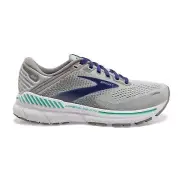 BARGAIN || Brooks Adrenaline GTS 22 Womens Running Shoes (D wide) (045)