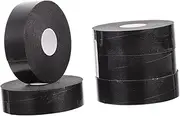 BIUDECO 5 Rolls Lash Extension Tape Breathable Eye Pad Belt for Eyelash Extensions Skin-friendly Foam Tape