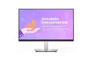 Dell P2422HE 23.8" FHD IPS UBS-C Hub Monitor 1080p, HDMI, DisplayPort, Daisy Chain, 65W Power Delivery, USB Hub, Height Adjustable Stand, Refurbished