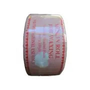 Muslin Roll For Waxing 3.5" X 100 yards