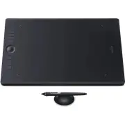 Wacom Intuos Pro Paper Edition Creative Pen Tablet - Large