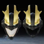 All Might Helmet My Hero Academia 3D Printed PLA Magnets Included