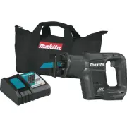 Makita 18 Volt LXT Lithium-Ion Brushless Sub- Cordless Reciprocating Saw Kit