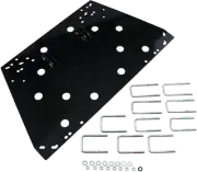 Moose Racing ATV and UTV Plow Mount 4501-0630