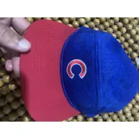 在飛比找蝦皮購物優惠-二手 古著 NIKE  Mlb Chicago Cubs y